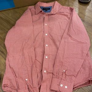 Men’s Banana Republic Button Up